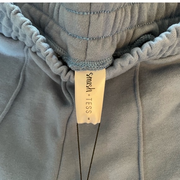 NWT-Smash & Tess Ava Wide Leg Pants - Picture 3 of 4